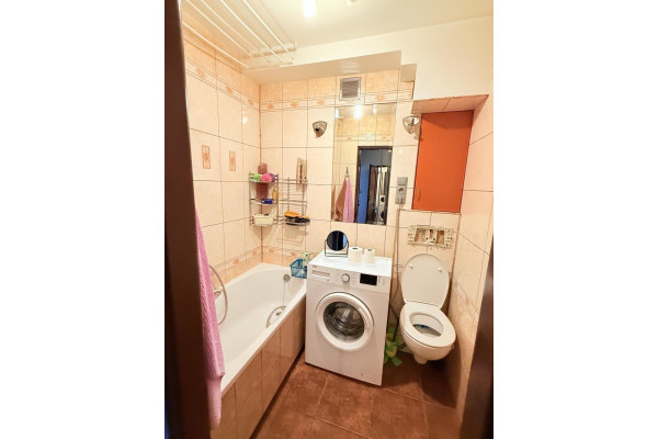 Warszawa, Ursus, Tomcia Palucha, Ursus Skorosze ul. Tomcia Palucha ⭐2 pok+ balkon Do zamieszkania SKM