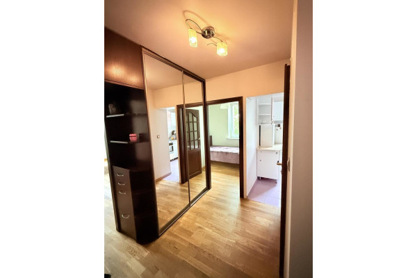 Warszawa, Ursus, Tomcia Palucha, Ursus Skorosze ul. Tomcia Palucha ⭐2 pok+ balkon Do zamieszkania SKM