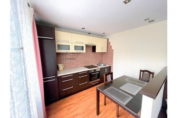 Warszawa, Wola, Obozowa, Wola Koło Obozowa ⭐29m2 ⭐ Lasek Na Kole // PKP Koło