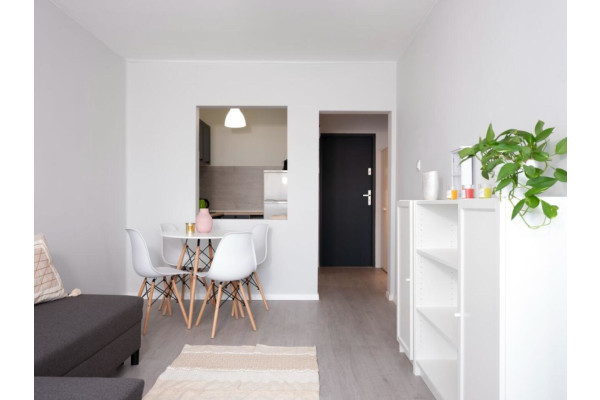 Warszawa, Wola, Redutowa, Wola Redutowa ⭐2 pok. Po Remoncie Lux⭐Metro 700m