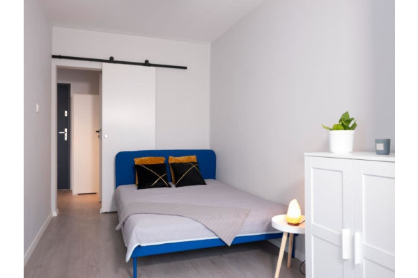 Warszawa, Wola, Redutowa, Wola Redutowa ⭐2 pok. Po Remoncie Lux⭐Metro 700m