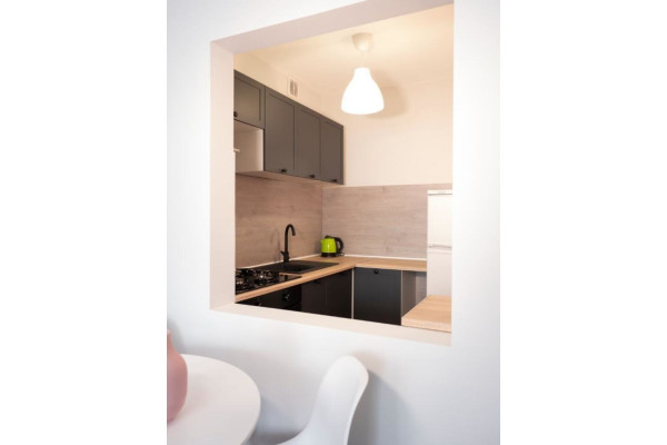 Warszawa, Wola, Redutowa, Wola Redutowa ⭐2 pok. Po Remoncie Lux⭐Metro 700m