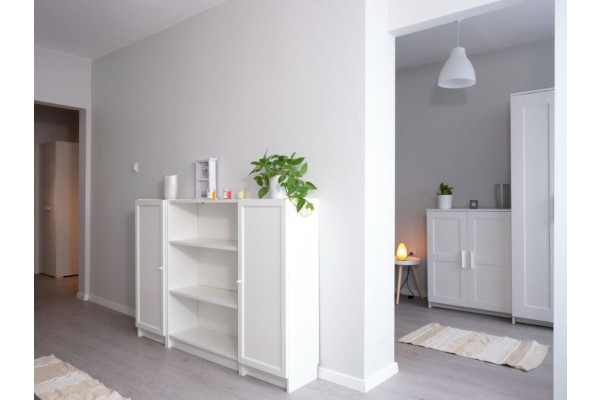 Warszawa, Wola, Redutowa, Wola Redutowa ⭐2 pok. Po Remoncie Lux⭐Metro 700m