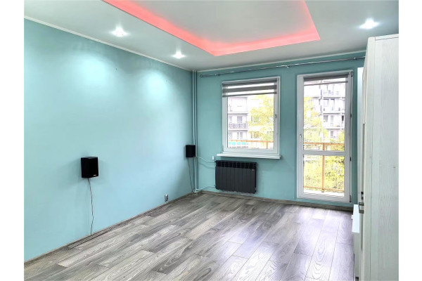 śląskie, Katowice, os. Witosa, Mościckiego, Katowice os. Witosa Mościckiego⭐49 m2 / 2 pokoje + balkon!