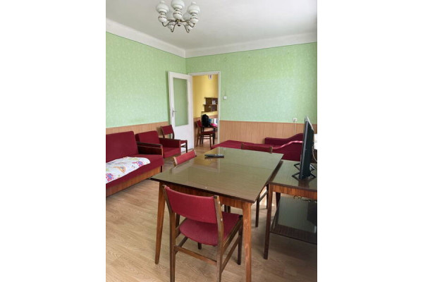 Jaworzno, os. Stałe, Partyzant&oacute;w, Jaworzno os. Stałe ul. Partyzant&oacute;w  35m2  Kawalerka