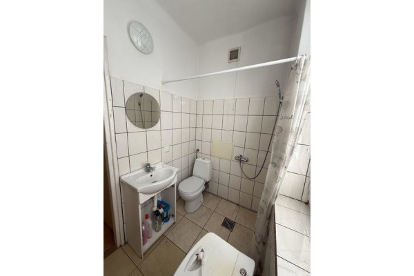 Jaworzno, os. Stałe, Partyzant&oacute;w, Jaworzno os. Stałe ul. Partyzant&oacute;w  35m2  Kawalerka