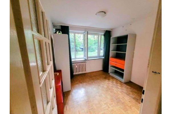 mazowieckie, Warszawa, Mokot&oacute;w, Giordana Bruna, Stary Mokot&oacute;w ul. Bruna ⭐2 pokoje + kuchnia ⭐blisko SGH