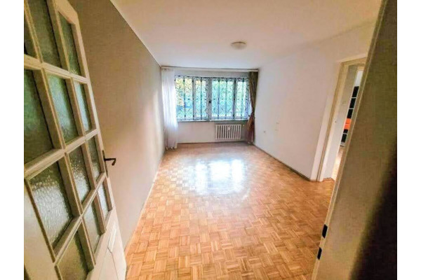 Warszawa, Mokot&oacute;w, Giordana Bruna, Stary Mokot&oacute;w ul. Bruna ⭐2 pokoje + kuchnia ⭐blisko SGH