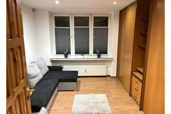 śląskie, Katowice, Koszutka, Wierzbowa, Katowice Koszutka ul. Wierzbowa ⭐2 pokoje / 52,3m  Wyposażenie w cenie