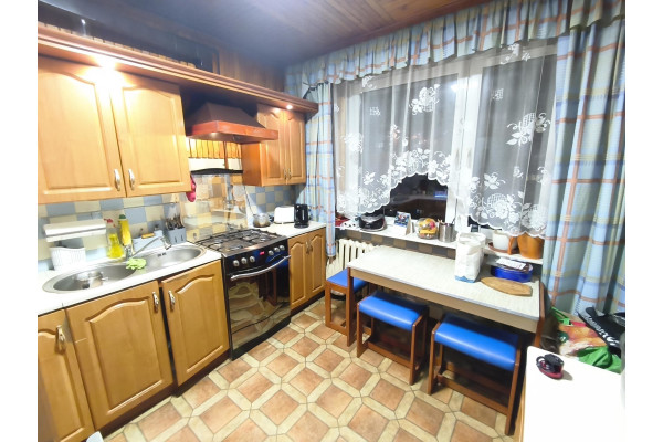 Dąbrowa G&oacute;rnicza, Mydlice, Ludowa, Dąbrowa G&oacute;rnicza Mydlice ul. Ludowa ⭐65 m2 // DUŻE 3 pokoje + Balkon