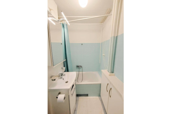 Warszawa, Śr&oacute;dmieście, Powiśle, Kruczkowskiego, Powiśle / SOLEC Kruczkowskiego ⭐2 pokoje ⭐ METRO  400m  CN Kopernik