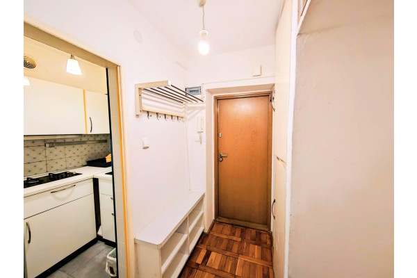 Warszawa, Śr&oacute;dmieście, Powiśle, Kruczkowskiego, Powiśle / SOLEC Kruczkowskiego ⭐2 pokoje ⭐ METRO  400m  CN Kopernik