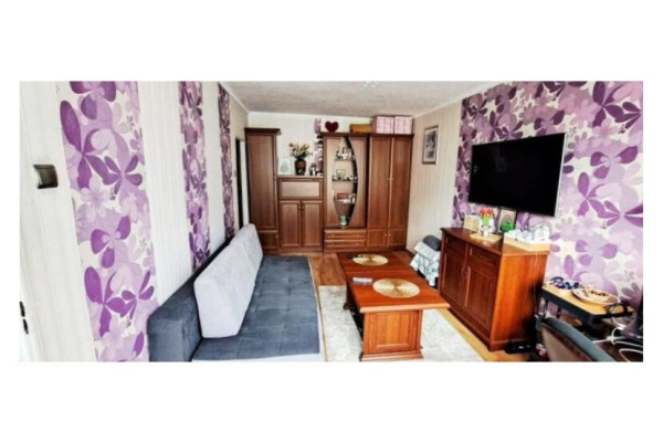 mikołowski, Mikoł&oacute;w, os. przy Plantach, Mikoł&oacute;w  Przy Plantach ⭐️ kawalerka z oodzielną kuchnią