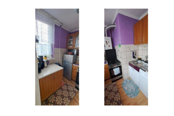 mikołowski, Mikoł&oacute;w, os. przy Plantach, Mikoł&oacute;w  Przy Plantach ⭐️ kawalerka z oodzielną kuchnią