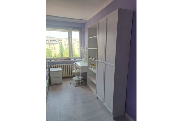 Chorz&oacute;w, Chorz&oacute;w II, Teodora Kalidego, ⭐Chorz&oacute;w II ul. Kalidego 84 m2 4 pokoje + 2 balkony !⭐