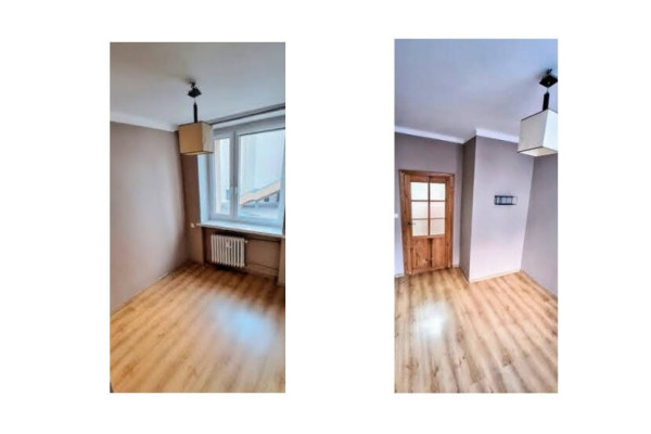 Jaworzno, os. Stałe, Gustawa Morcinka, Jaworzno os. Stałe ul. Gustawa Morcinka 38m2 //2 pokoje