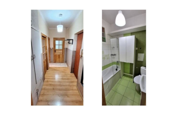 Jaworzno, os. Stałe, Gustawa Morcinka, Jaworzno os. Stałe ul. Gustawa Morcinka 38m2 //2 pokoje