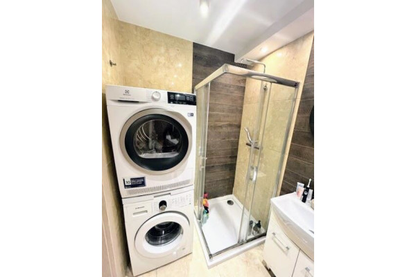 Krak&oacute;w, Ruczaj, Ruczaj ul. Ruczaj ⭐️ 2 pokoje + balkon + Miejsce postojowe