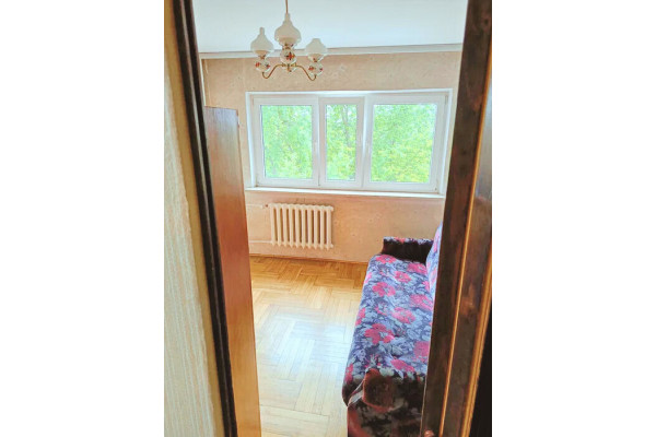 Warszawa, Bielany, Nocznickiego, Bielany ul. Nocznickiego⭐️3 pokoje + balkon ⭐ Galeria / Metro Młociny