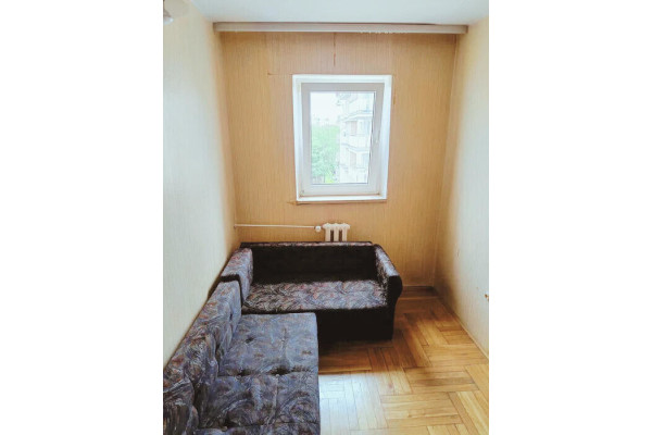 Warszawa, Bielany, Nocznickiego, Bielany ul. Nocznickiego⭐️3 pokoje + balkon ⭐ Galeria / Metro Młociny