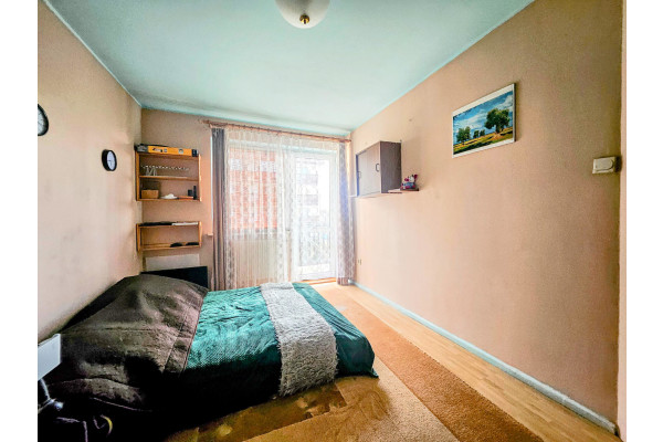 Warszawa, Białołęka, Dąbr&oacute;wka Szlachecka, Przylesie, Białołęka Przylesie / Husa ⭐ 80m2 + 2 x Balkon ⭐duża obniżka ceny !