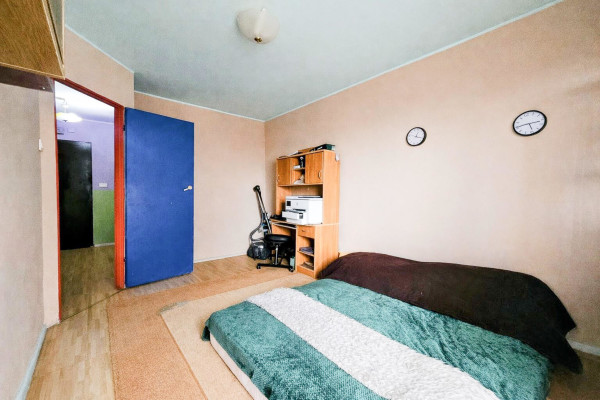 Warszawa, Białołęka, Dąbr&oacute;wka Szlachecka, Przylesie, Białołęka Przylesie / Husa ⭐ 80m2 + 2 x Balkon ⭐duża obniżka ceny !