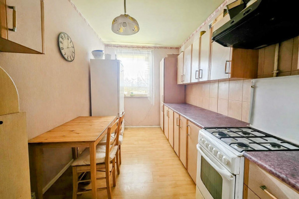 Warszawa, Białołęka, Dąbr&oacute;wka Szlachecka, Przylesie, Białołęka Przylesie / Husa ⭐ 80m2 + 2 x Balkon ⭐duża obniżka ceny !