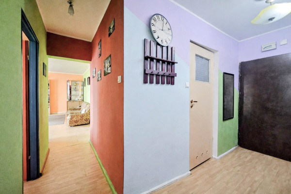 Warszawa, Białołęka, Dąbr&oacute;wka Szlachecka, Przylesie, Białołęka Przylesie / Husa ⭐ 80m2 + 2 x Balkon ⭐duża obniżka ceny !