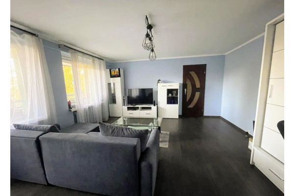 pruszkowski, Pruszk&oacute;w, Wojska Polskiego, Pruszk&oacute;w ul. Wojska Polskiego ⭐72,6m2 / 3pokoje ⭐Winda⭐ Balkon