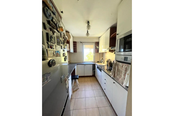 pruszkowski, Pruszk&oacute;w, Wojska Polskiego, Pruszk&oacute;w ul. Wojska Polskiego ⭐72,6m2 / 3pokoje ⭐Winda⭐ Balkon