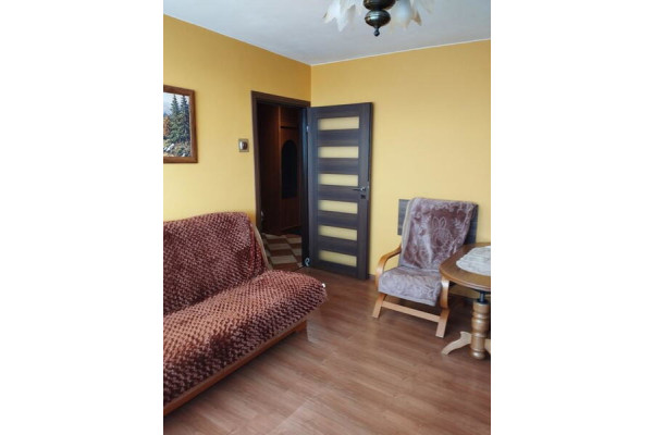 śląskie, Sosnowiec, Zag&oacute;rze, Lubelska, Sosnowiec Zag&oacute;rze ul.  Lubelska 51m2 // 2 pokoje + Balkon