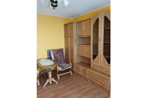 Sosnowiec, Zag&oacute;rze, Lubelska, Sosnowiec Zag&oacute;rze ul.  Lubelska 51m2 // 2 pokoje + Balkon