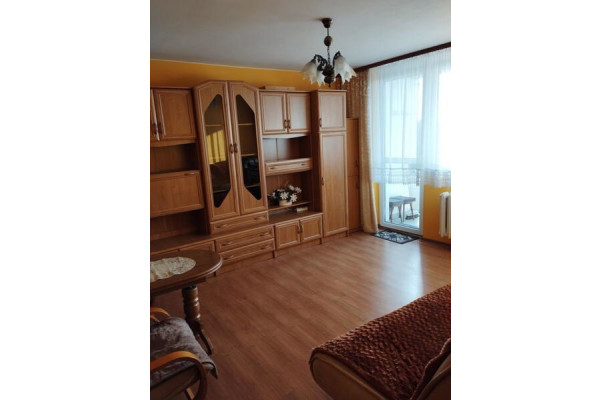 Sosnowiec, Zag&oacute;rze, Lubelska, Sosnowiec Zag&oacute;rze ul.  Lubelska 51m2 // 2 pokoje + Balkon