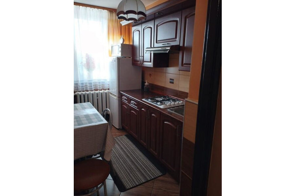 Sosnowiec, Zag&oacute;rze, Lubelska, Sosnowiec Zag&oacute;rze ul.  Lubelska 51m2 // 2 pokoje + Balkon