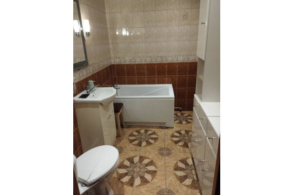 Sosnowiec, Zag&oacute;rze, Lubelska, Sosnowiec Zag&oacute;rze ul.  Lubelska 51m2 // 2 pokoje + Balkon