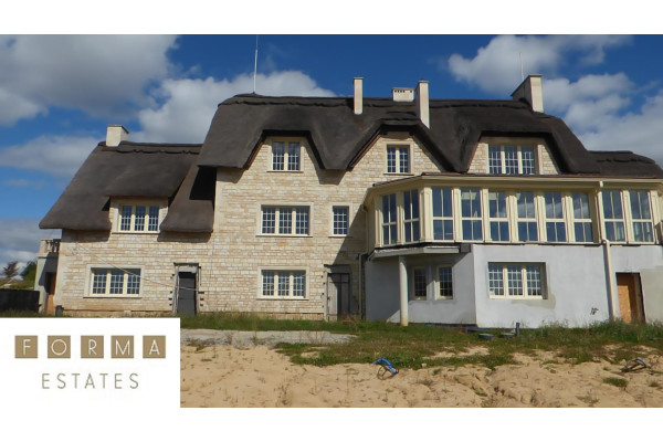 rzeszowski, Hyżne, Brzez&oacute;wka, Rzesz&oacute;w Hyżne Brzez&oacute;wka Willa 733m2 działka 58ar&oacute;w