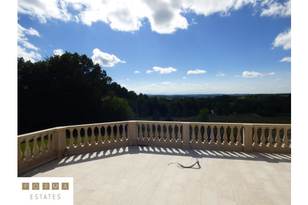 rzeszowski, Hyżne, Brzez&oacute;wka, Rzesz&oacute;w Hyżne Brzez&oacute;wka Willa 733m2 działka 58ar&oacute;w