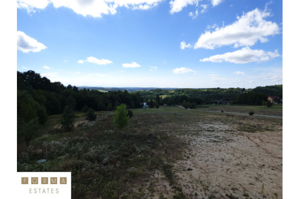 rzeszowski, Hyżne, Brzez&oacute;wka, Rzesz&oacute;w Hyżne Brzez&oacute;wka Willa 733m2 działka 58ar&oacute;w