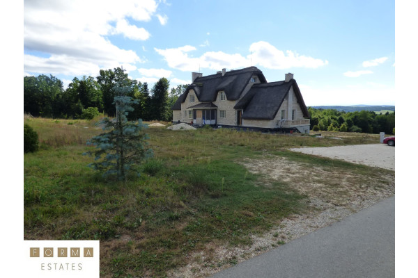 rzeszowski, Hyżne, Brzez&oacute;wka, Rzesz&oacute;w Hyżne Brzez&oacute;wka Willa 733m2 działka 58ar&oacute;w