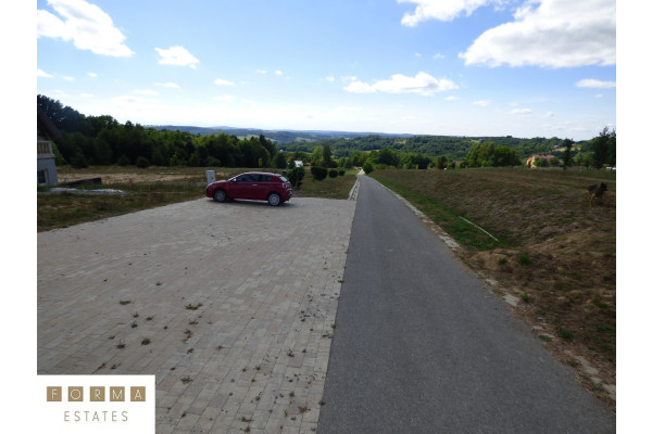 rzeszowski, Hyżne, Brzez&oacute;wka, Rzesz&oacute;w Hyżne Brzez&oacute;wka Willa 733m2 działka 58ar&oacute;w