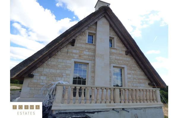 rzeszowski, Hyżne, Brzez&oacute;wka, Rzesz&oacute;w Hyżne Brzez&oacute;wka Willa 733m2 działka 58ar&oacute;w