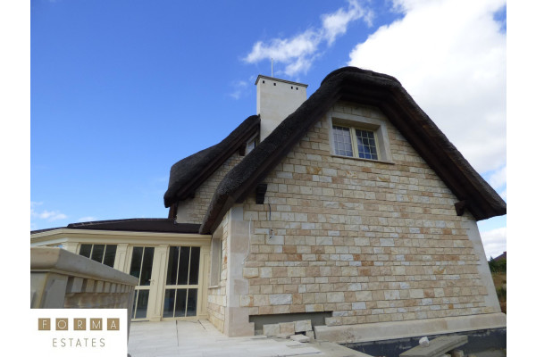 rzeszowski, Hyżne, Brzez&oacute;wka, Rzesz&oacute;w Hyżne Brzez&oacute;wka Willa 733m2 działka 58ar&oacute;w