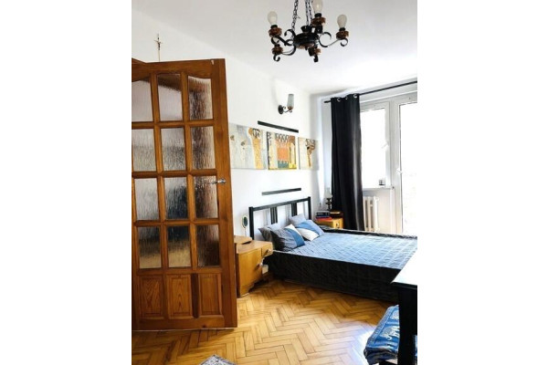 Gliwice, Sikornik, Zimorodka, ⭐Gliwice Sikornik ul Zimorodka ⭐2 pokoje w stylu retro ! Do Wejścia