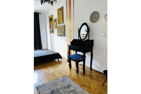 Gliwice, Sikornik, Zimorodka, ⭐Gliwice Sikornik ul Zimorodka ⭐2 pokoje w stylu retro ! Do Wejścia