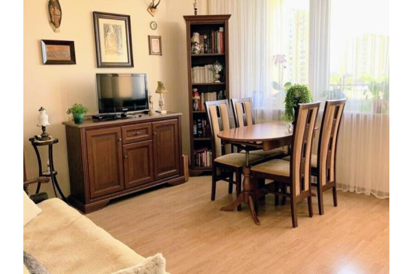 Warszawa, Praga-Południe, Gocławek, Łukowska, Praga Południe ul. Łukowska ⭐3 pokoje + Balkon ⭐DUŻA obniżka ceny !!!