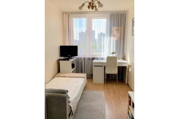 Warszawa, Praga-Południe, Gocławek, Łukowska, Praga Południe ul. Łukowska ⭐3 pokoje + Balkon ⭐DUŻA obniżka ceny !!!