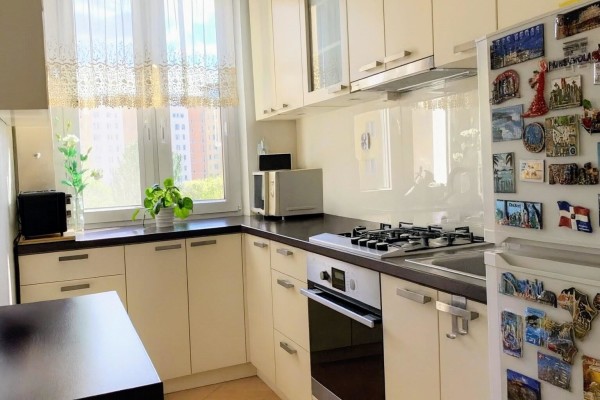 Warszawa, Praga-Południe, Gocławek, Łukowska, Praga Południe ul. Łukowska ⭐3 pokoje + Balkon ⭐DUŻA obniżka ceny !!!