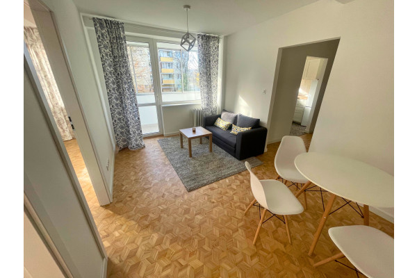 mazowieckie, Warszawa, Śr&oacute;dmieście, Niska, Śr&oacute;dmieście Muran&oacute;w  ul. Niska⭐️54m2 ⭐️ 3 pok / Po Remoncie Lux