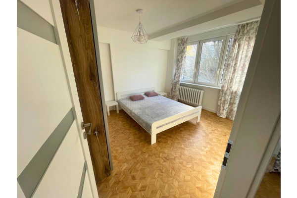 Warszawa, Śr&oacute;dmieście, Niska, Śr&oacute;dmieście Muran&oacute;w  ul. Niska⭐️54m2 ⭐️ 3 pok / Po Remoncie Lux