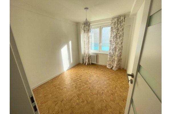 Warszawa, Śr&oacute;dmieście, Niska, Śr&oacute;dmieście Muran&oacute;w  ul. Niska⭐️54m2 ⭐️ 3 pok / Po Remoncie Lux